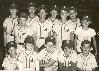 Seymour Youth Baseball 1961